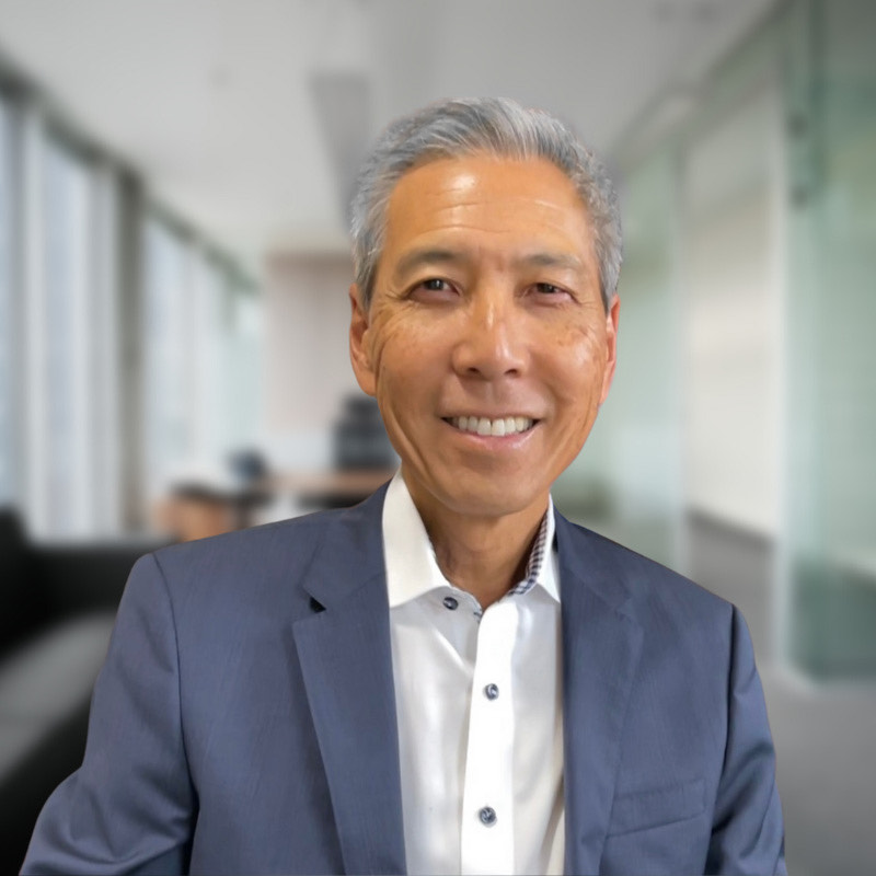 Wade Tetsuka, CPA